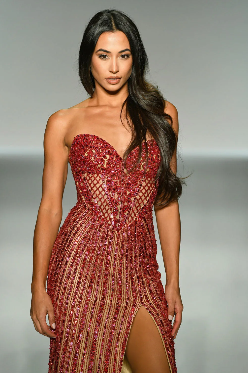 Sherri Hill 57065 Dresses