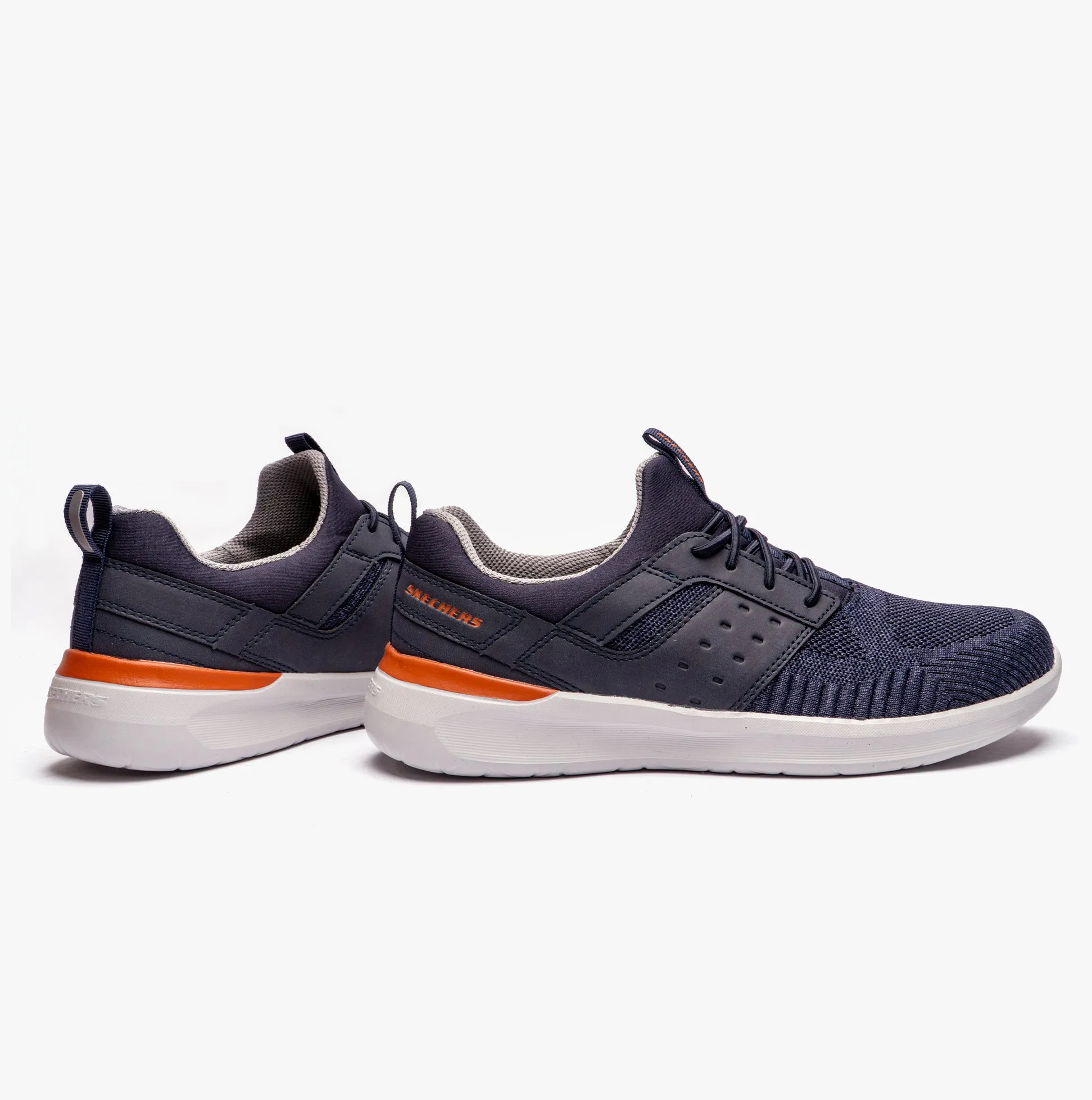 Skechers 210620/NVY LATTIMORE-RADIUM Mens Casual Shoes Navy