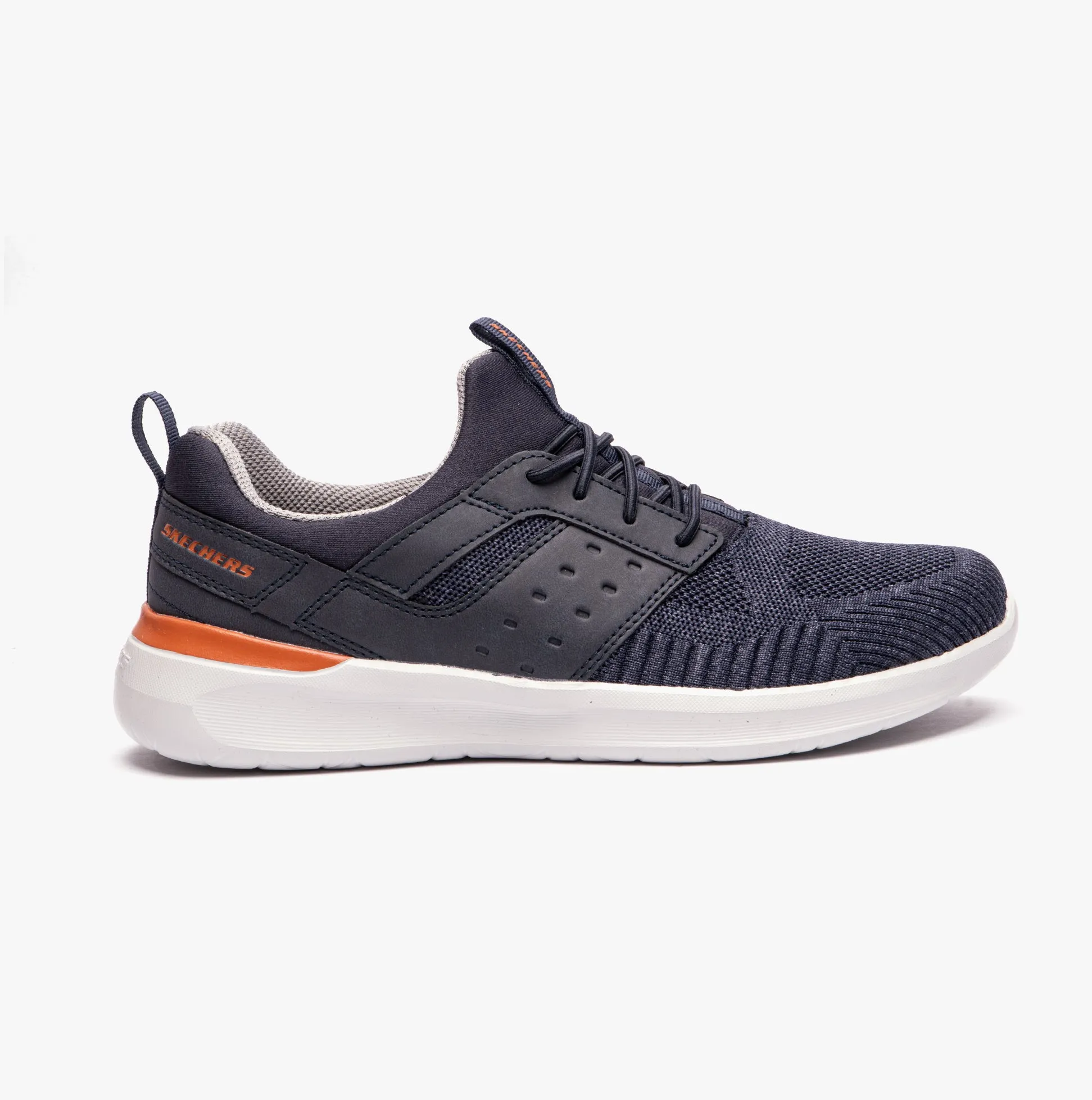 Skechers 210620/NVY LATTIMORE-RADIUM Mens Casual Shoes Navy