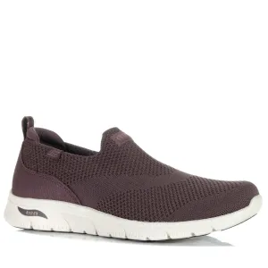 Skechers Arch Fit Refine 2.0 - Cascade 104680 Plum