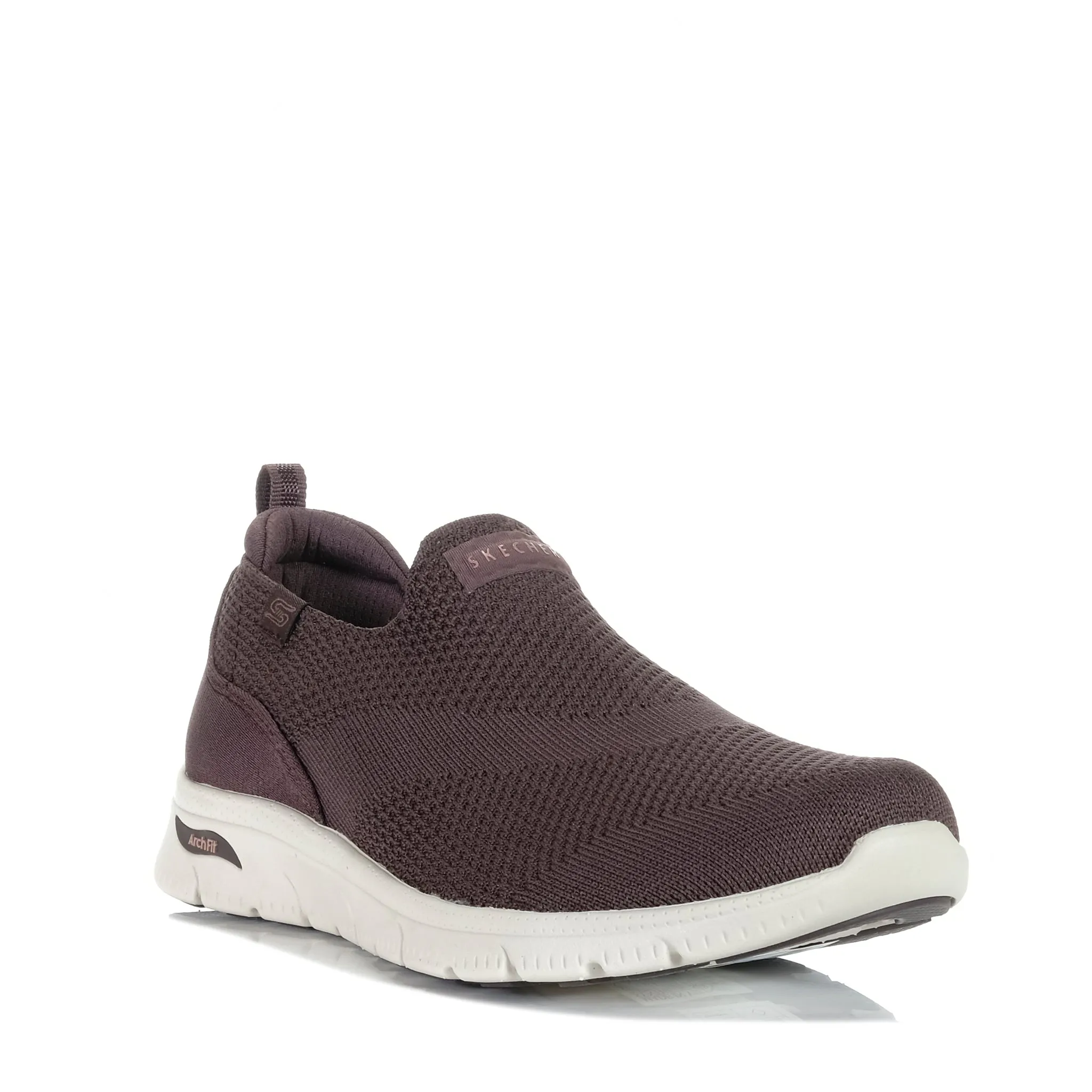 Skechers Arch Fit Refine 2.0 - Cascade 104680 Plum