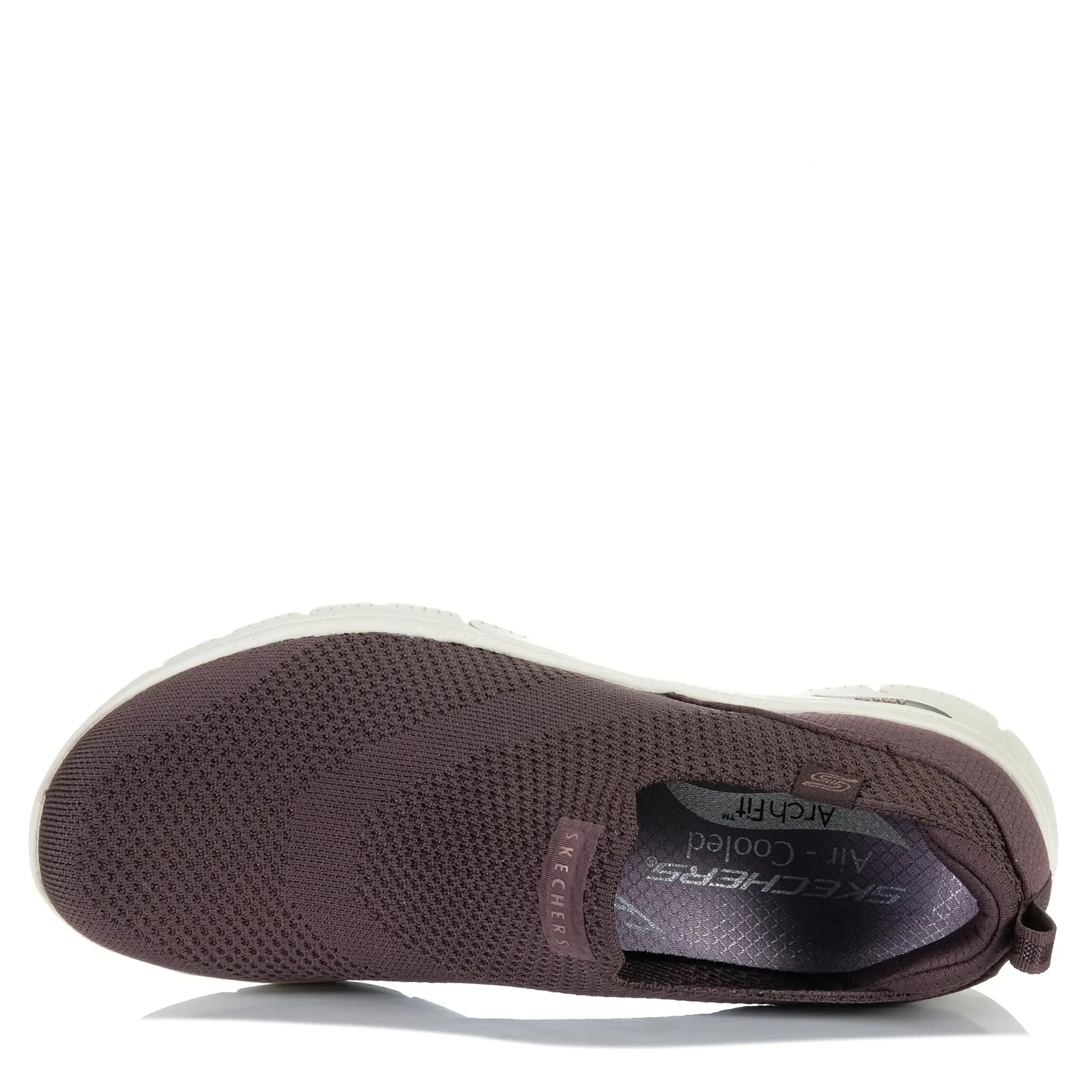 Skechers Arch Fit Refine 2.0 - Cascade 104680 Plum