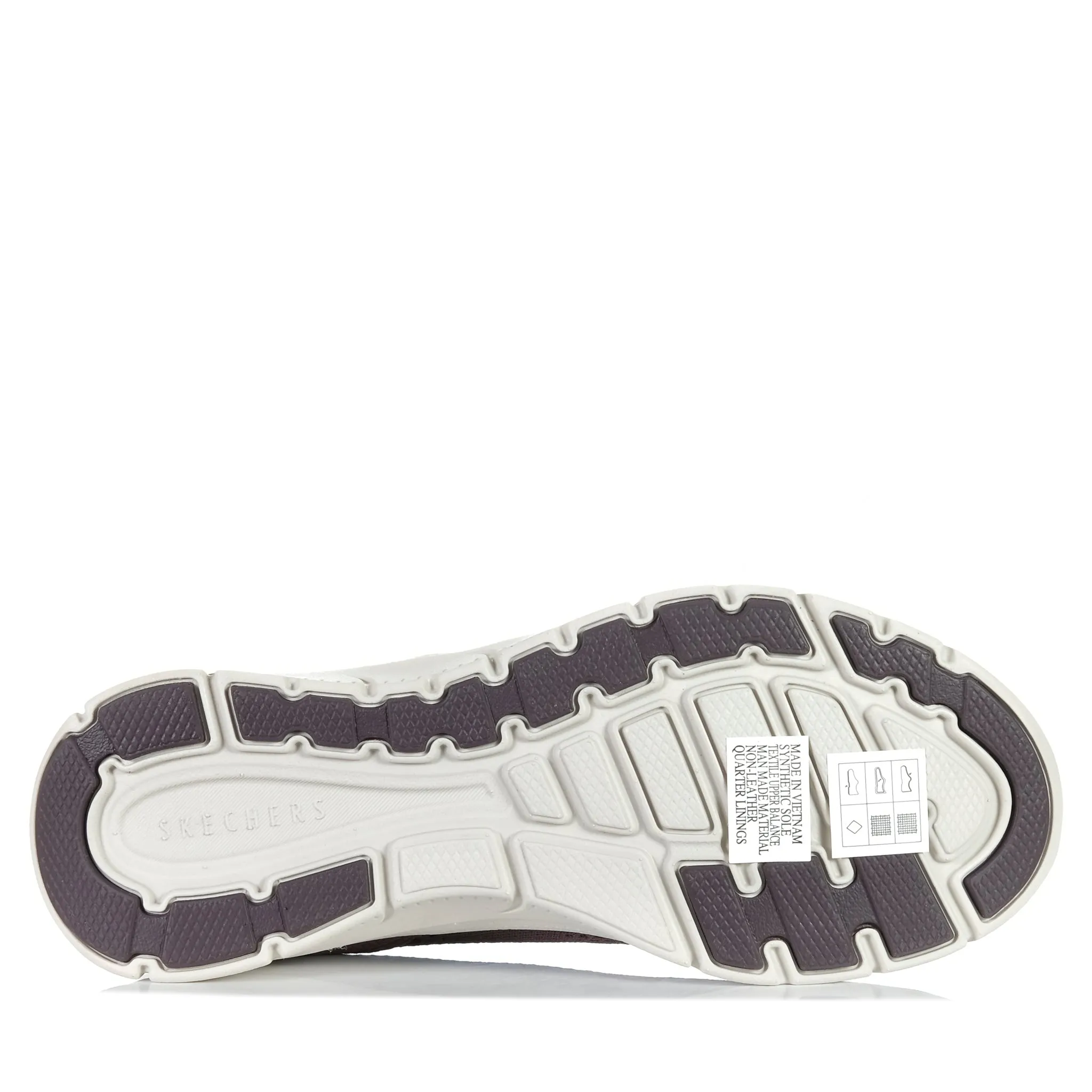 Skechers Arch Fit Refine 2.0 - Cascade 104680 Plum