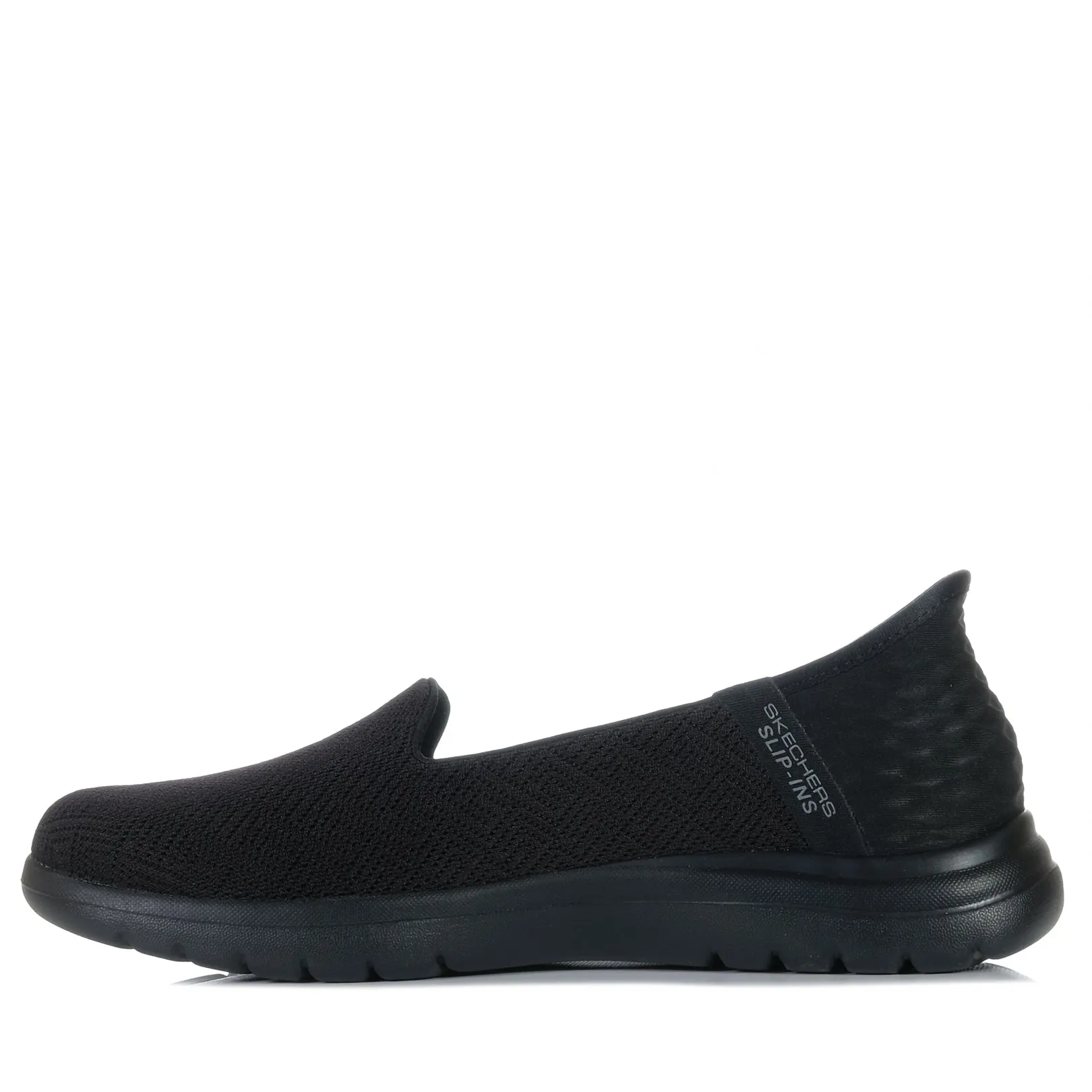 Skechers Slip-Ins: On-the-GO Flex - Astonish 136542 Black/Black