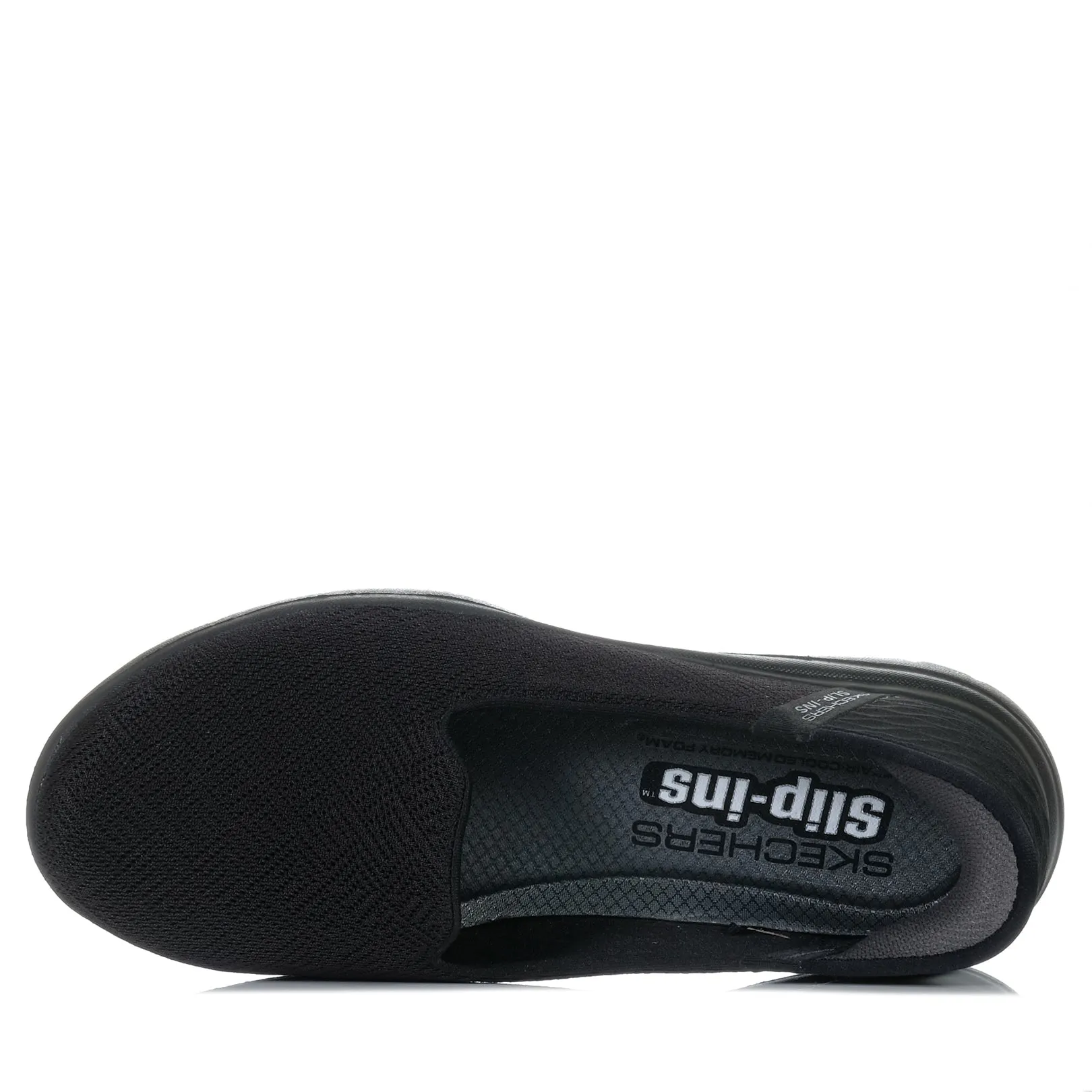 Skechers Slip-Ins: On-the-GO Flex - Astonish 136542 Black/Black