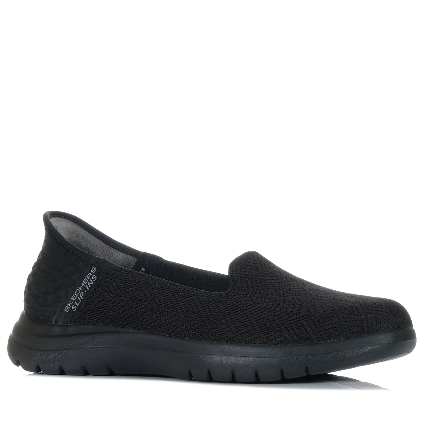 Skechers Slip-Ins: On-the-GO Flex - Astonish 136542 Black/Black