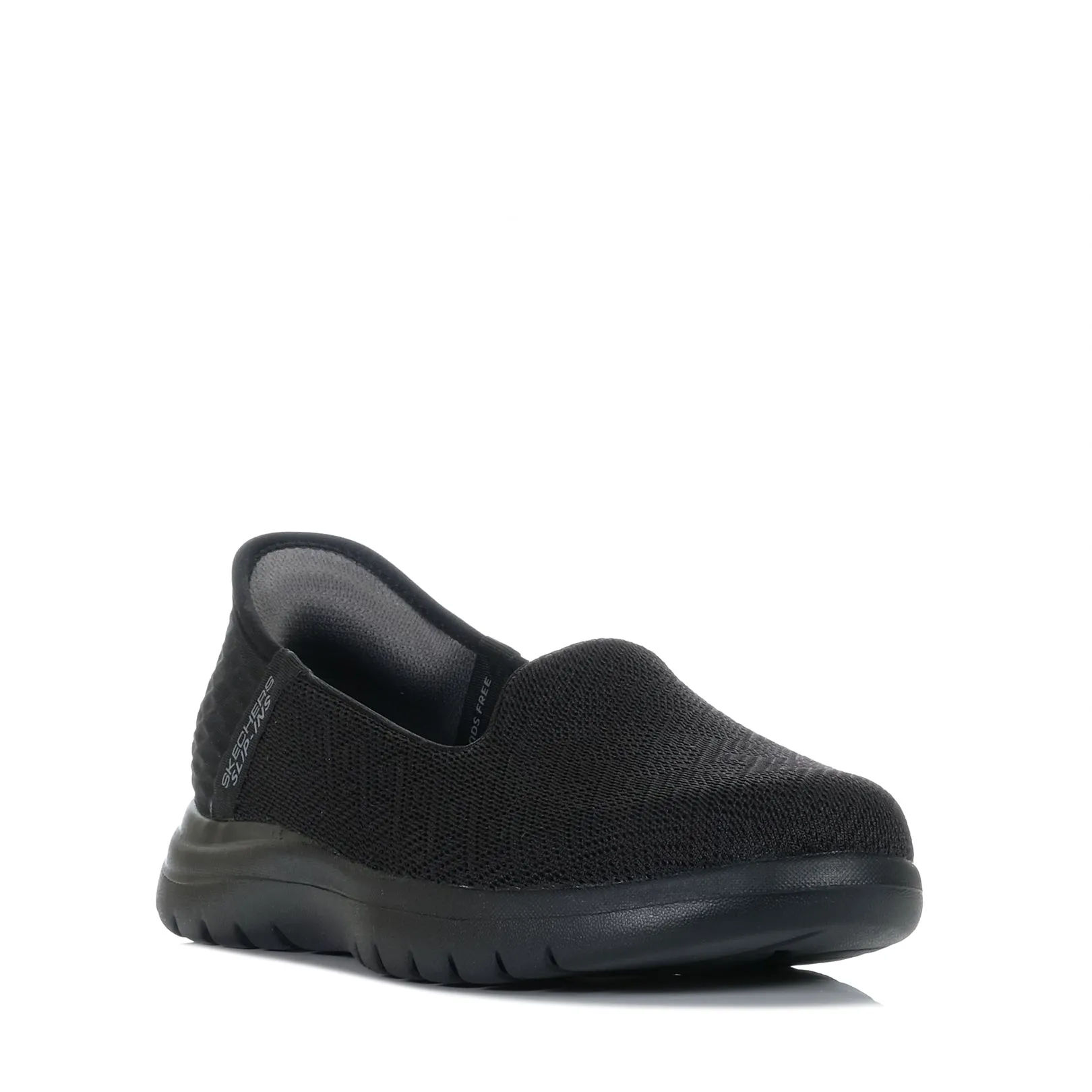 Skechers Slip-Ins: On-the-GO Flex - Astonish 136542 Black/Black