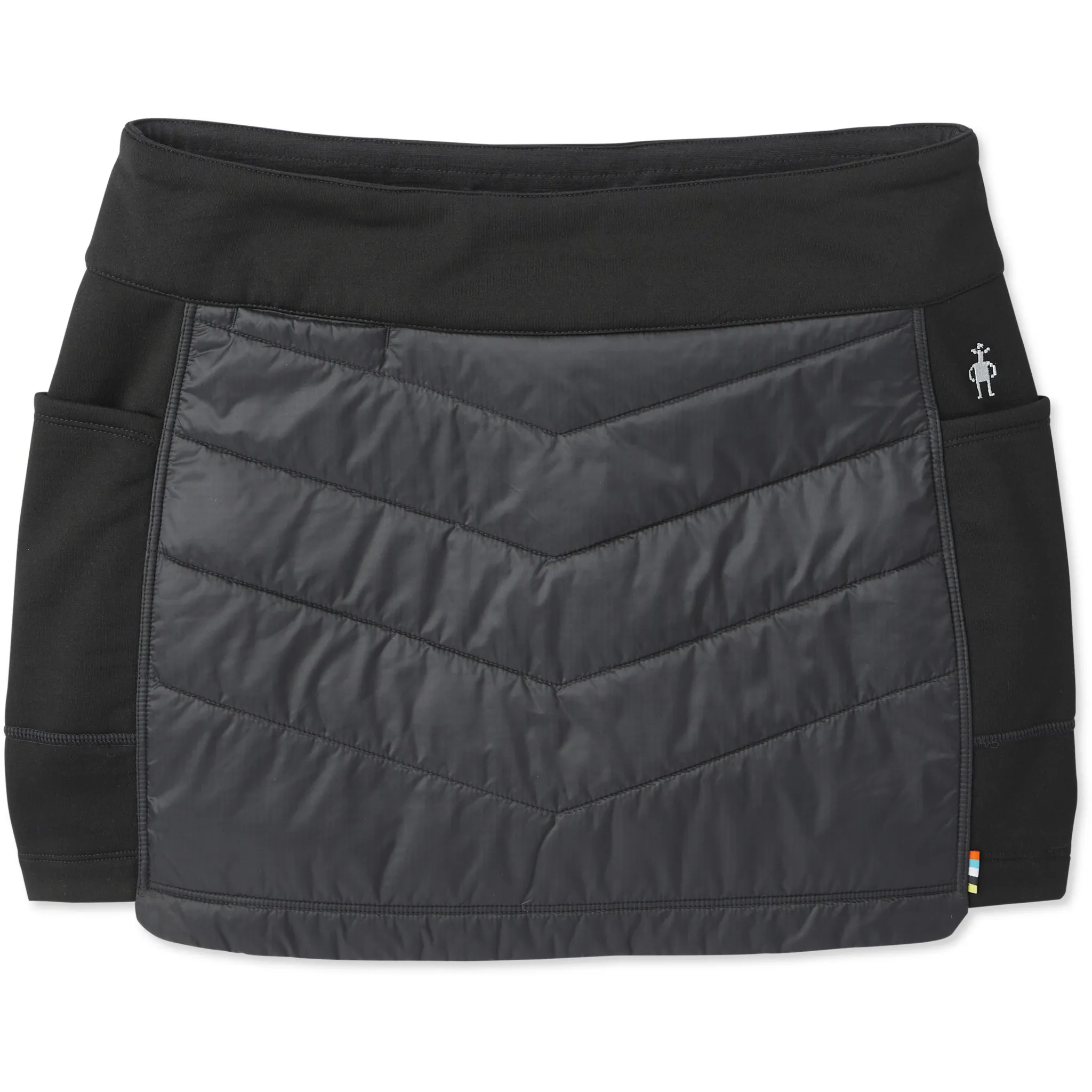 Smartwool Womens Smartloft Pull-On Skirt