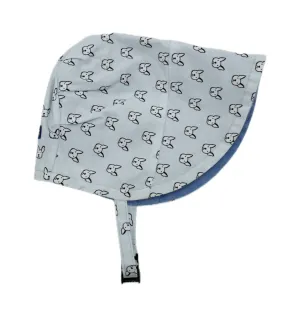 Snug as a Bug bonnet - 0-6m