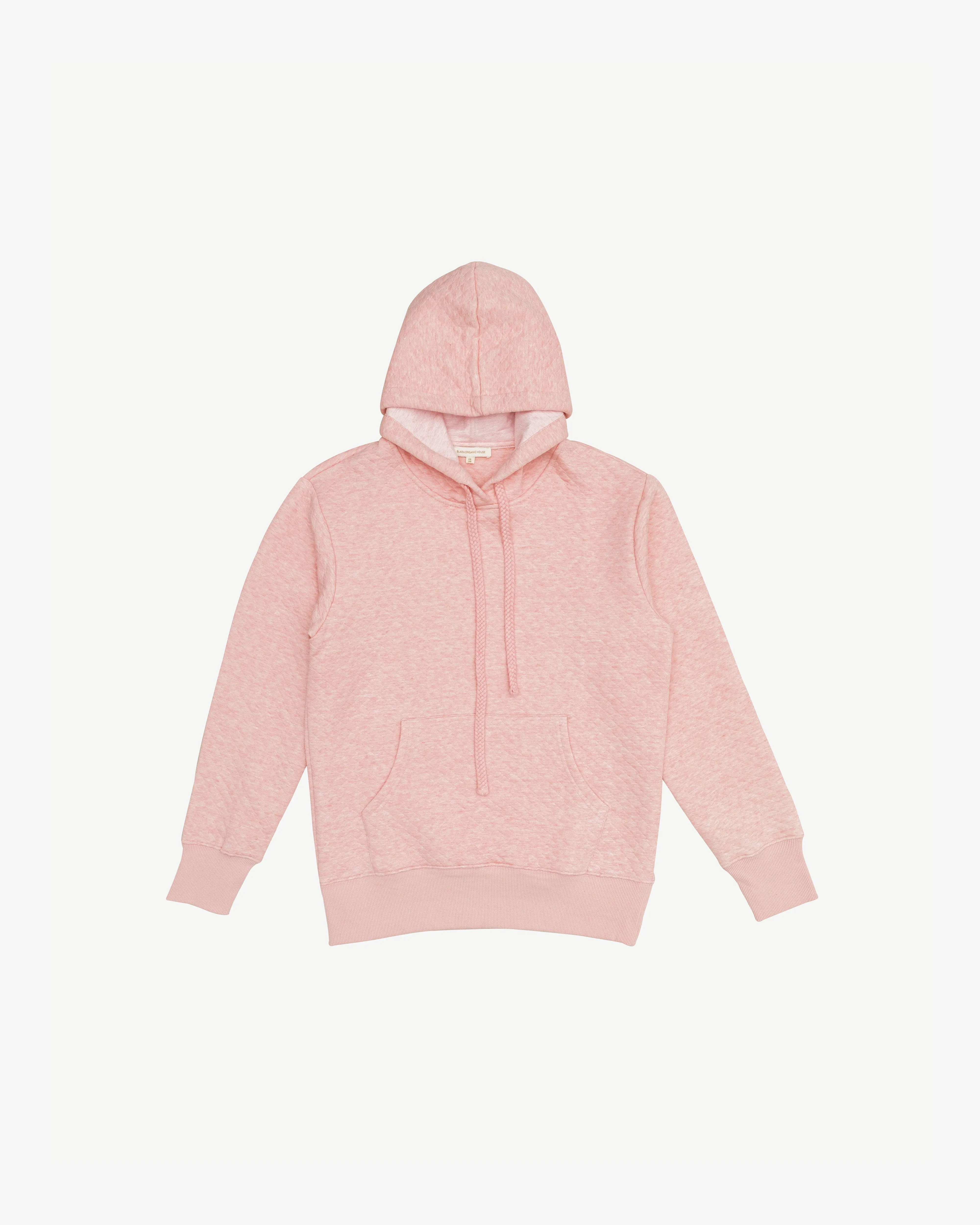 SNUG UP HOODIE