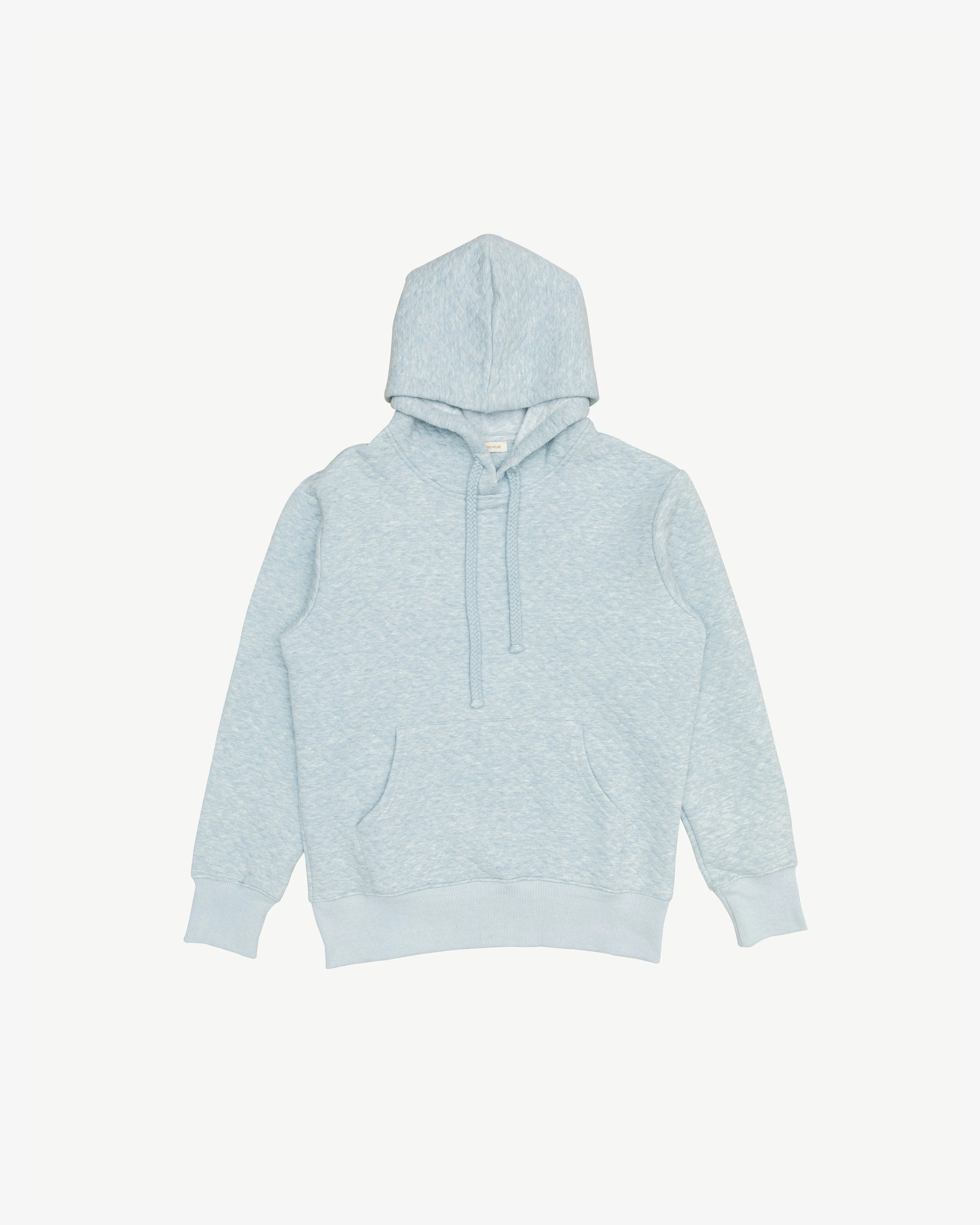 SNUG UP HOODIE