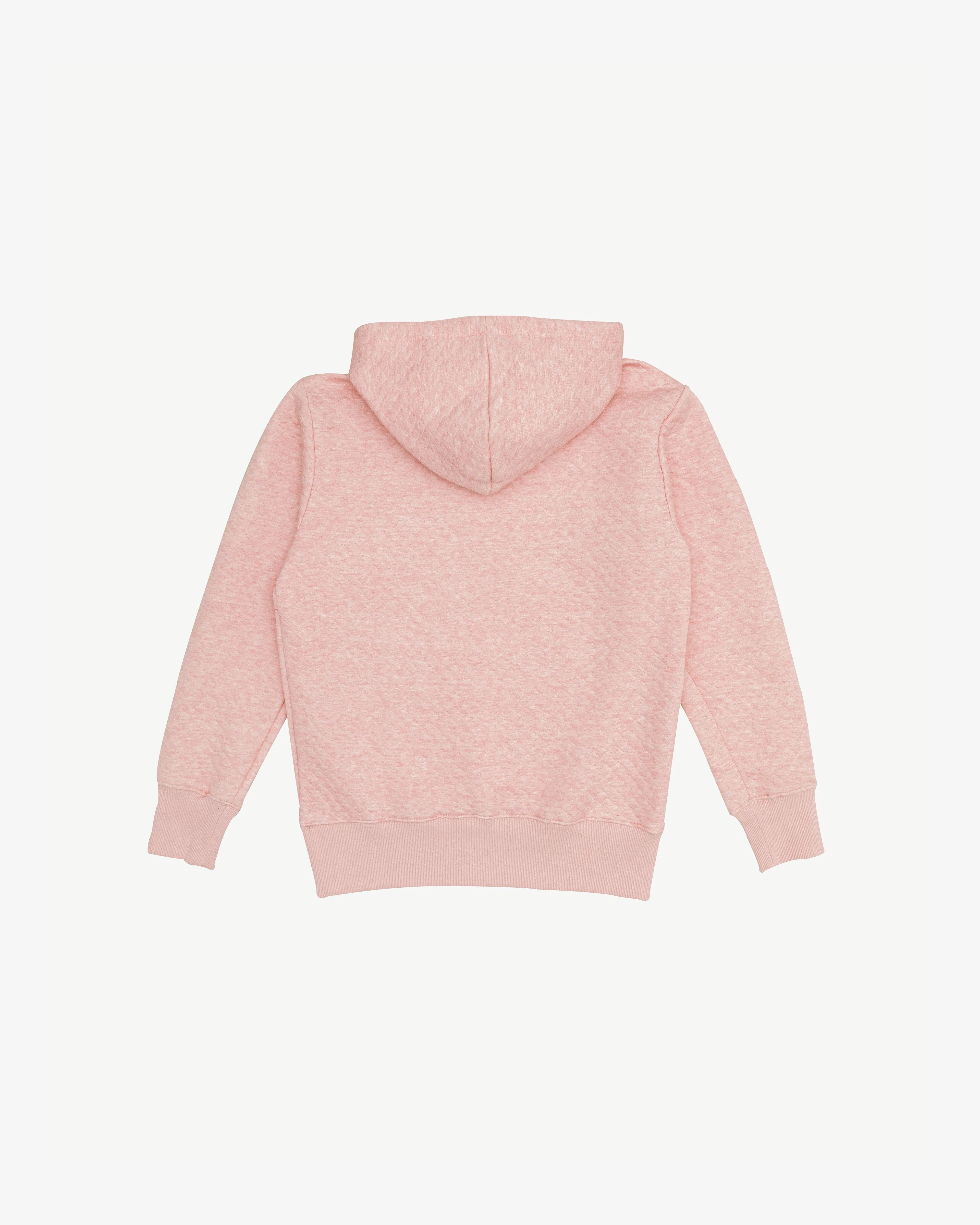 SNUG UP HOODIE