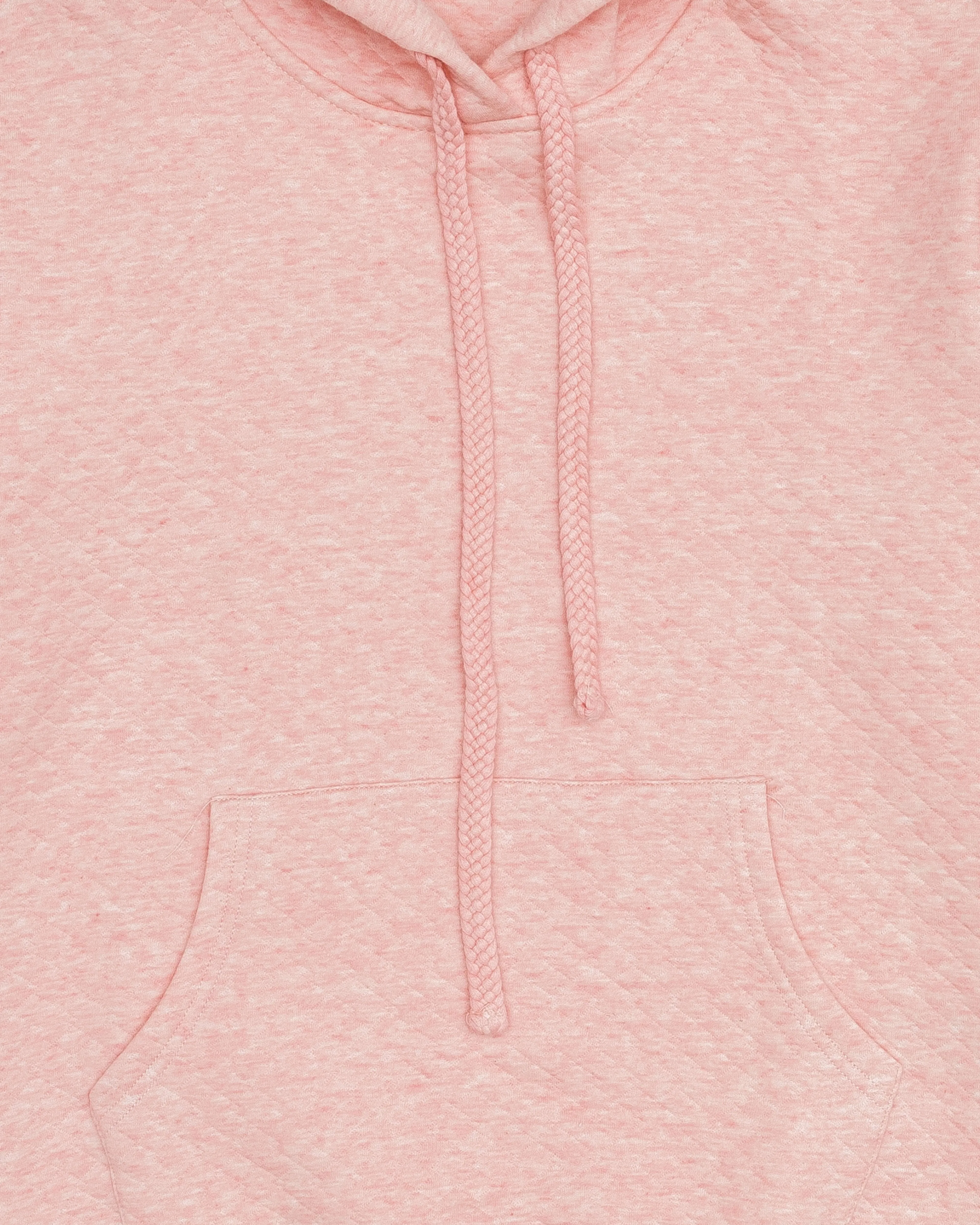 SNUG UP HOODIE