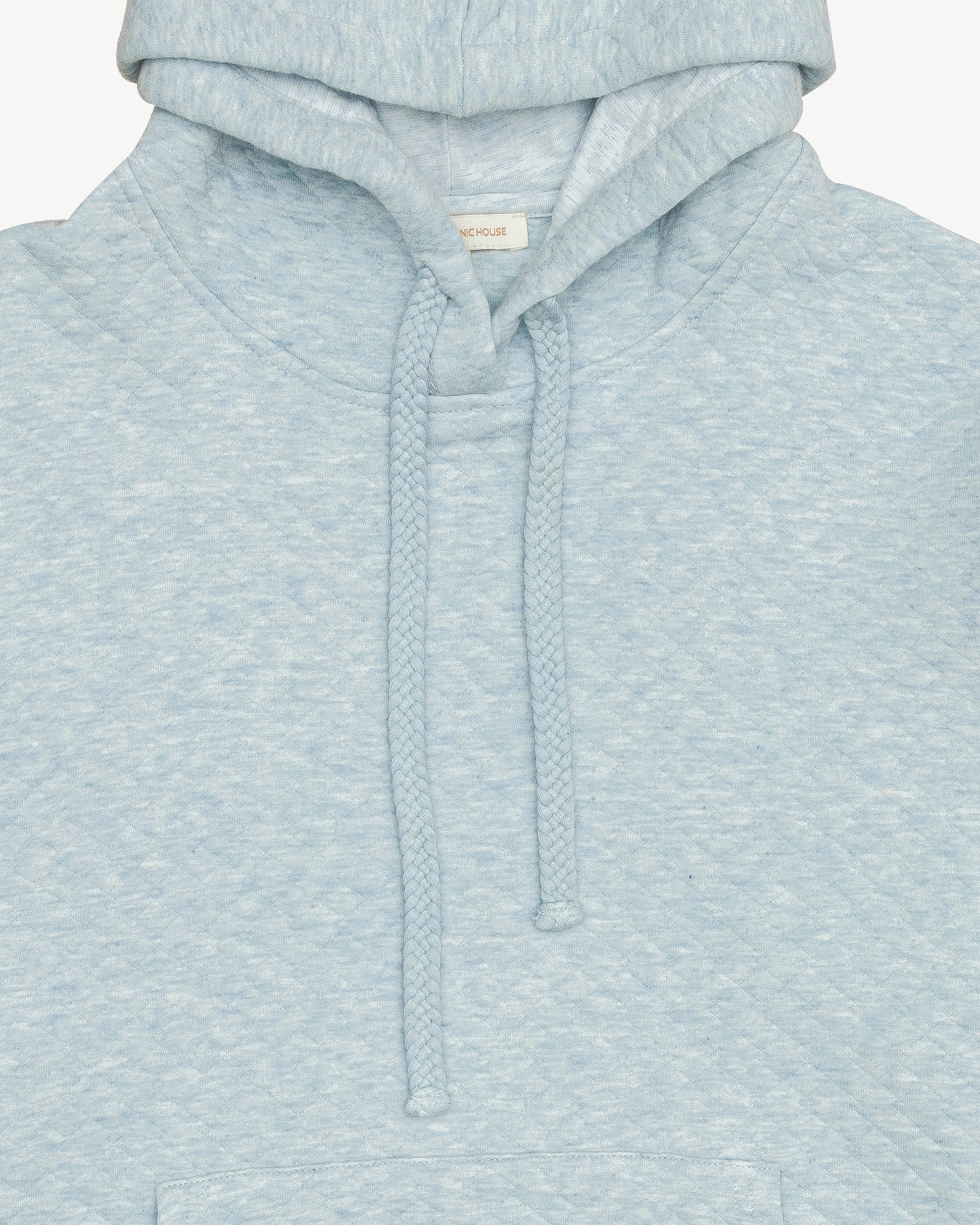 SNUG UP HOODIE