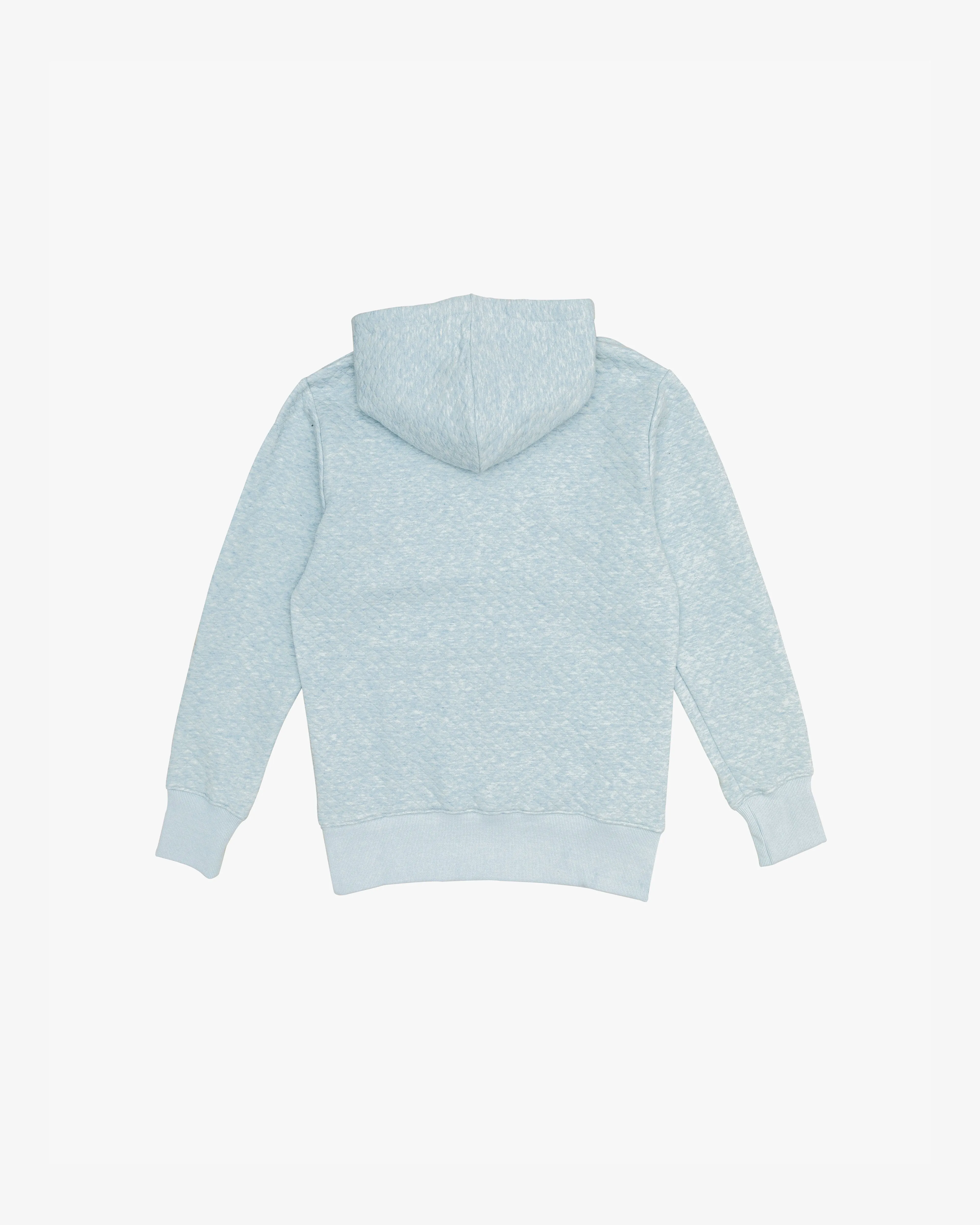 SNUG UP HOODIE
