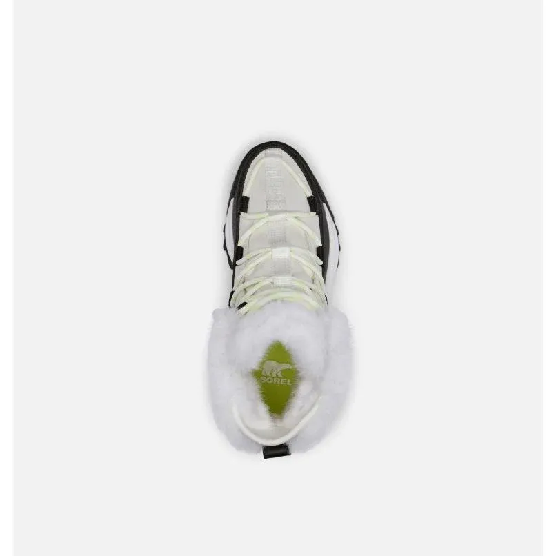 Sorel Womens ONA RMX Glacy