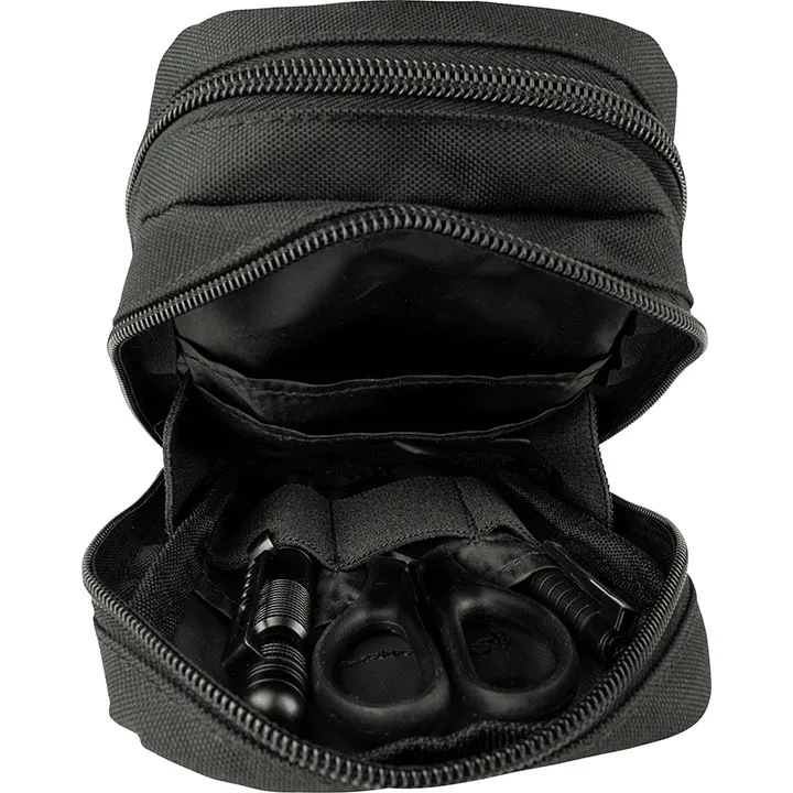Splitter Pouch