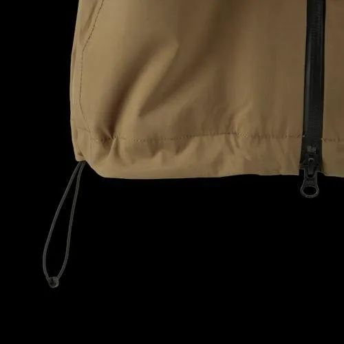 SQUALL HARDSHELL TorrentStretch Jacket - Coyote