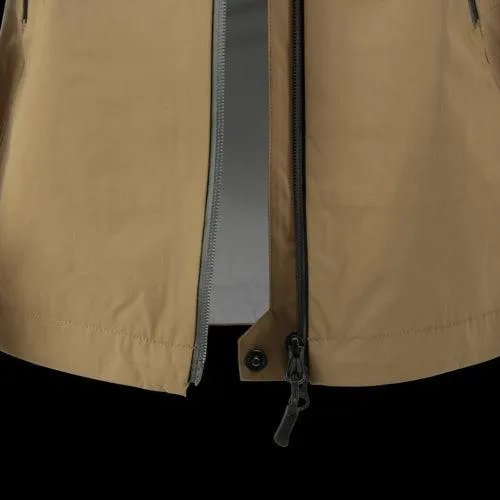 SQUALL HARDSHELL TorrentStretch Jacket - Coyote