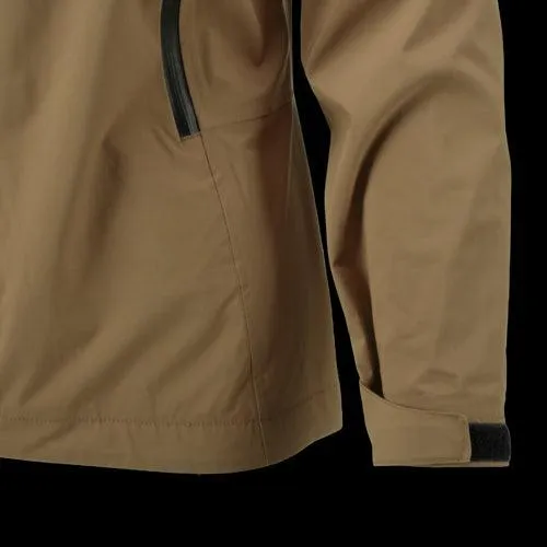 SQUALL HARDSHELL TorrentStretch Jacket - Coyote