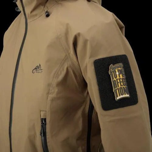 SQUALL HARDSHELL TorrentStretch Jacket - Coyote