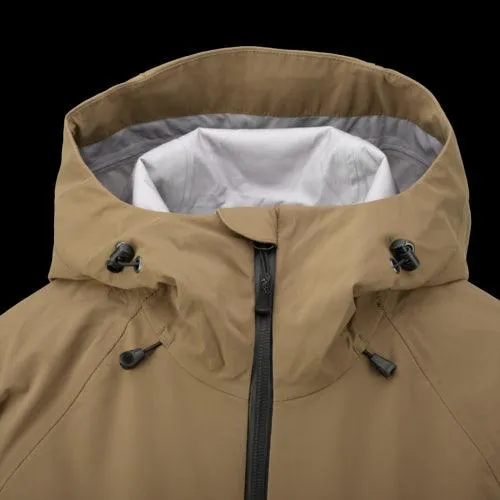 SQUALL HARDSHELL TorrentStretch Jacket - Shadow Grey