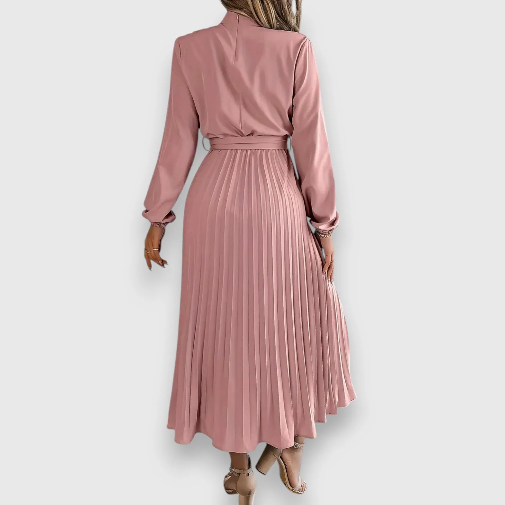STELLA | MIDI DRESS