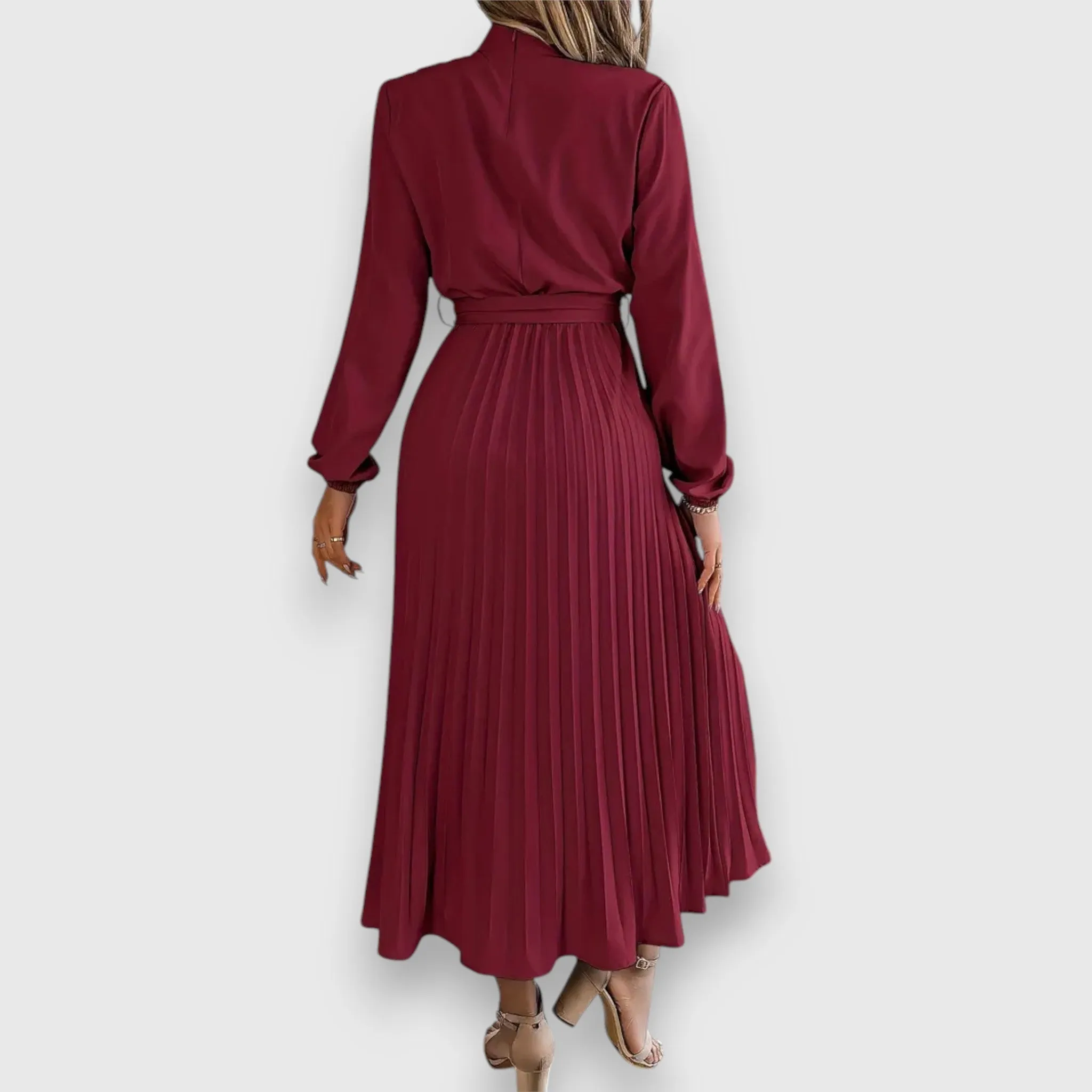 STELLA | MIDI DRESS