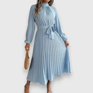 STELLA | MIDI DRESS