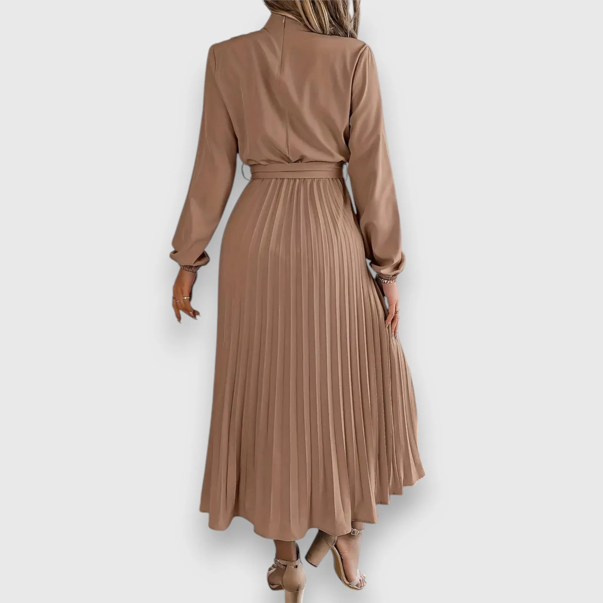 STELLA | MIDI DRESS