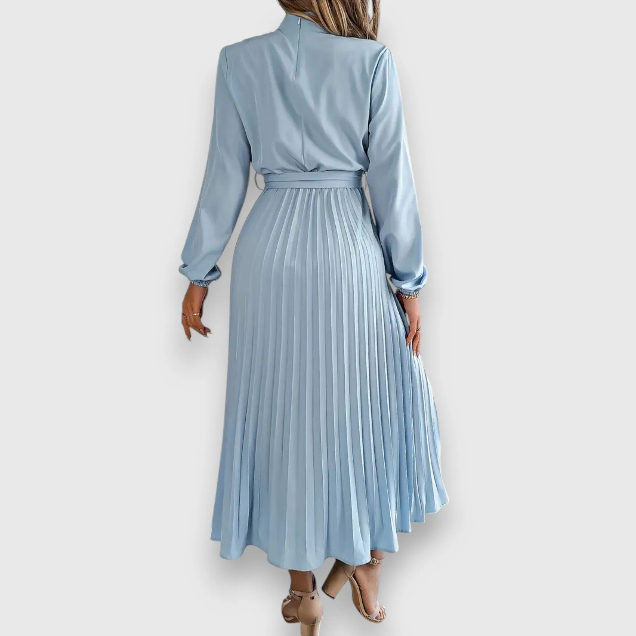 STELLA | MIDI DRESS
