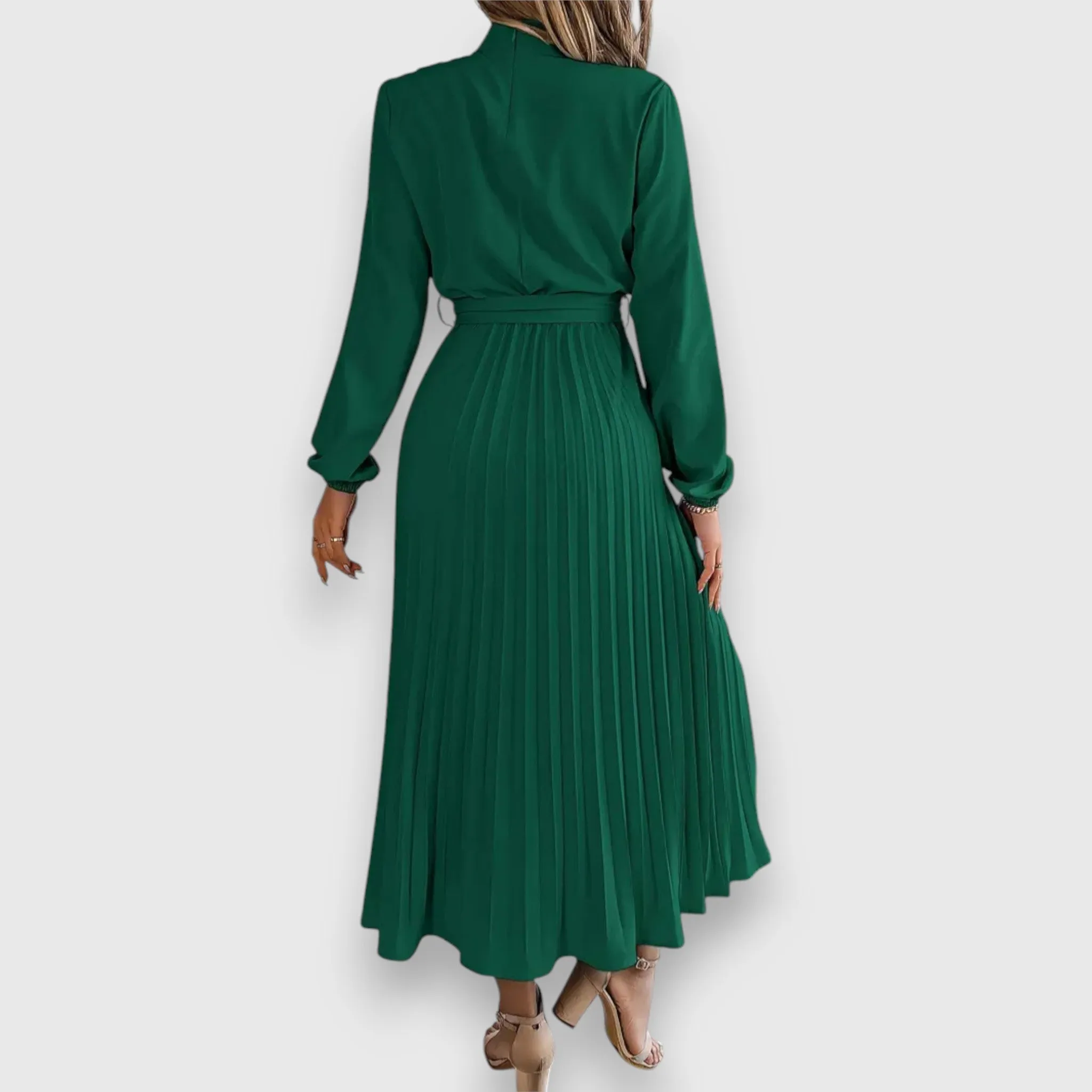 STELLA | MIDI DRESS