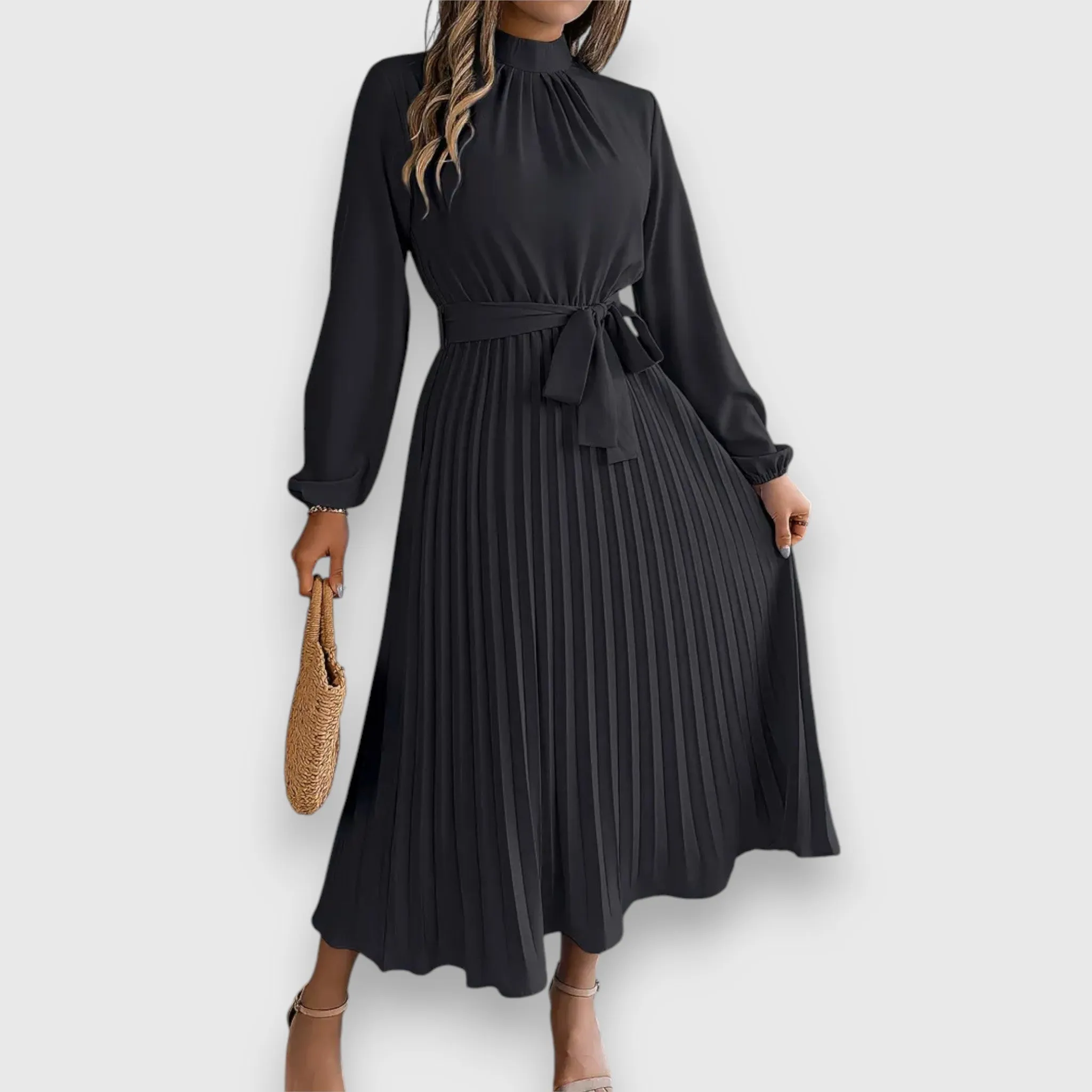 STELLA | MIDI DRESS