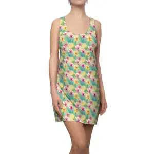 Stunning Sew Racerback Dress for Effortless Chic