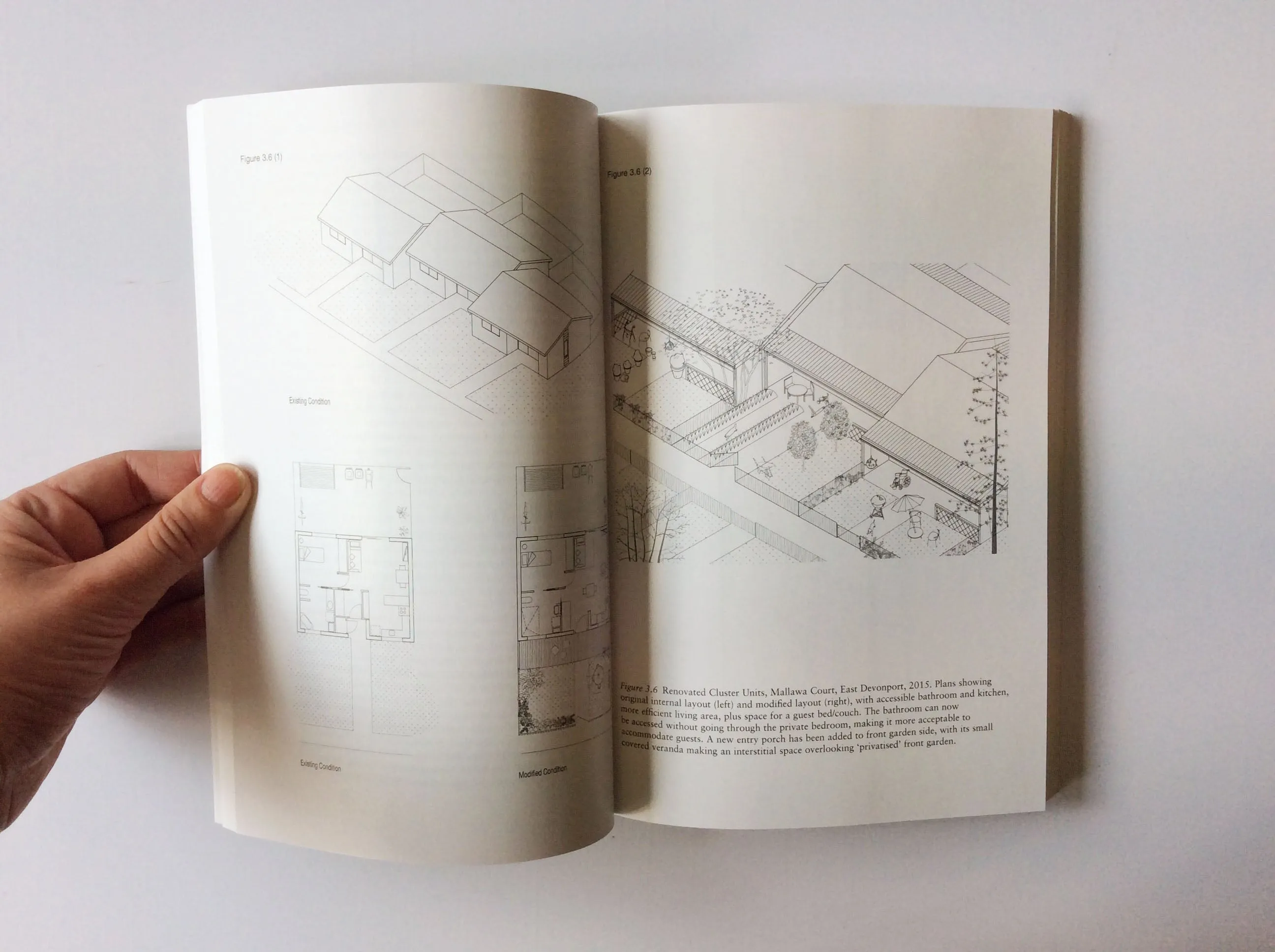 Suburbia Reimagined: Ageing and Increasing Populations in the Low-Rise City
