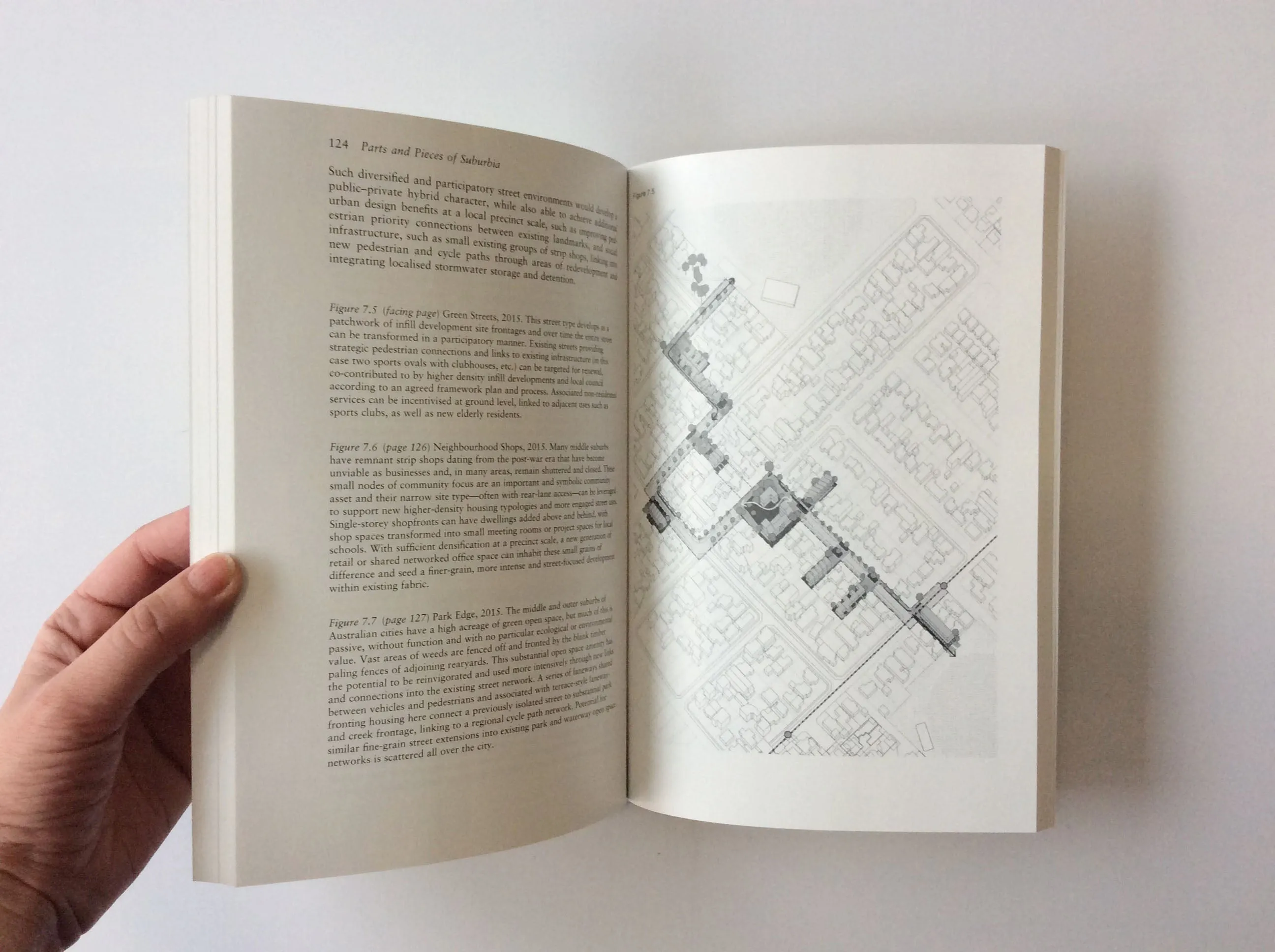 Suburbia Reimagined: Ageing and Increasing Populations in the Low-Rise City