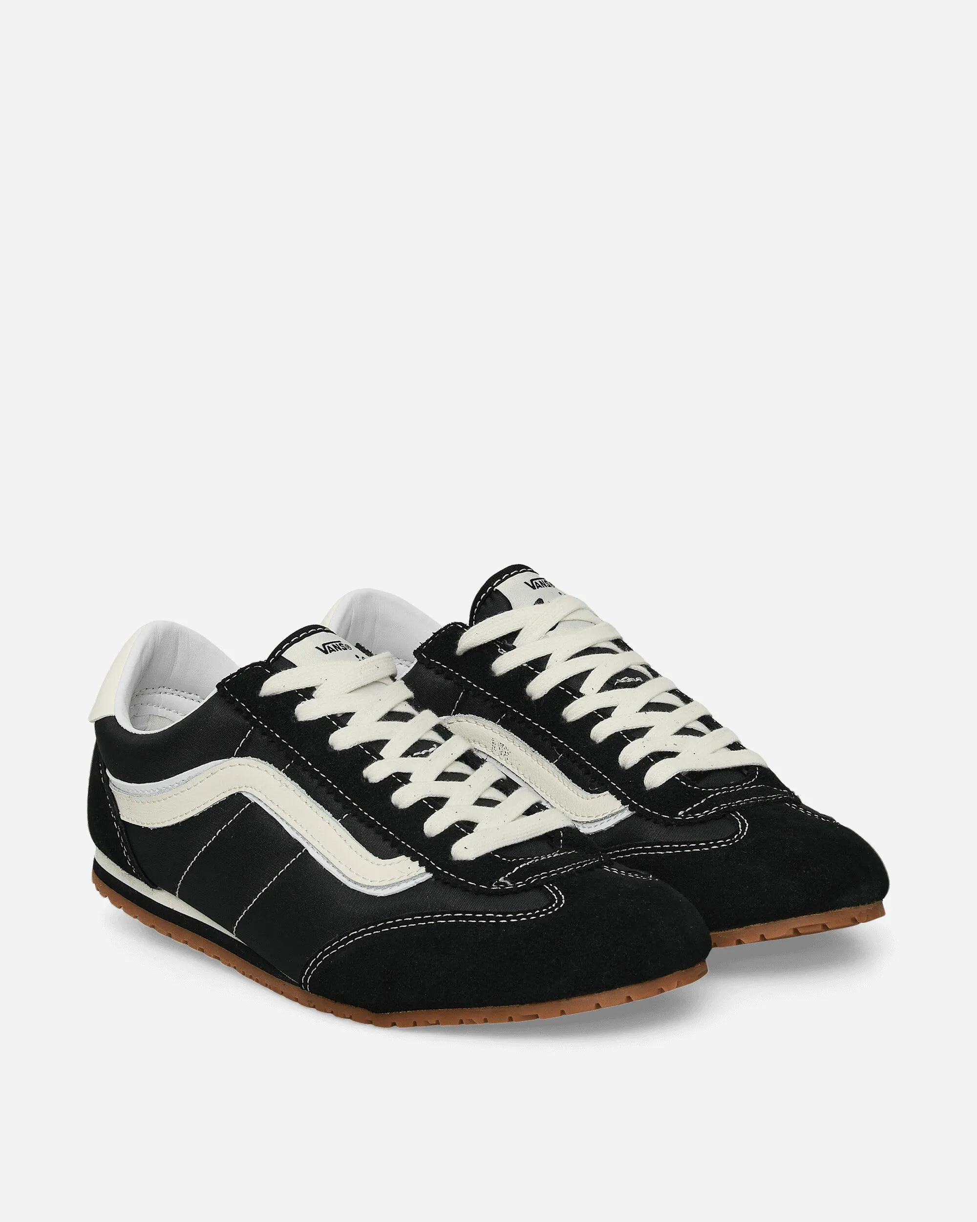Super Lowpro Sneakers Black