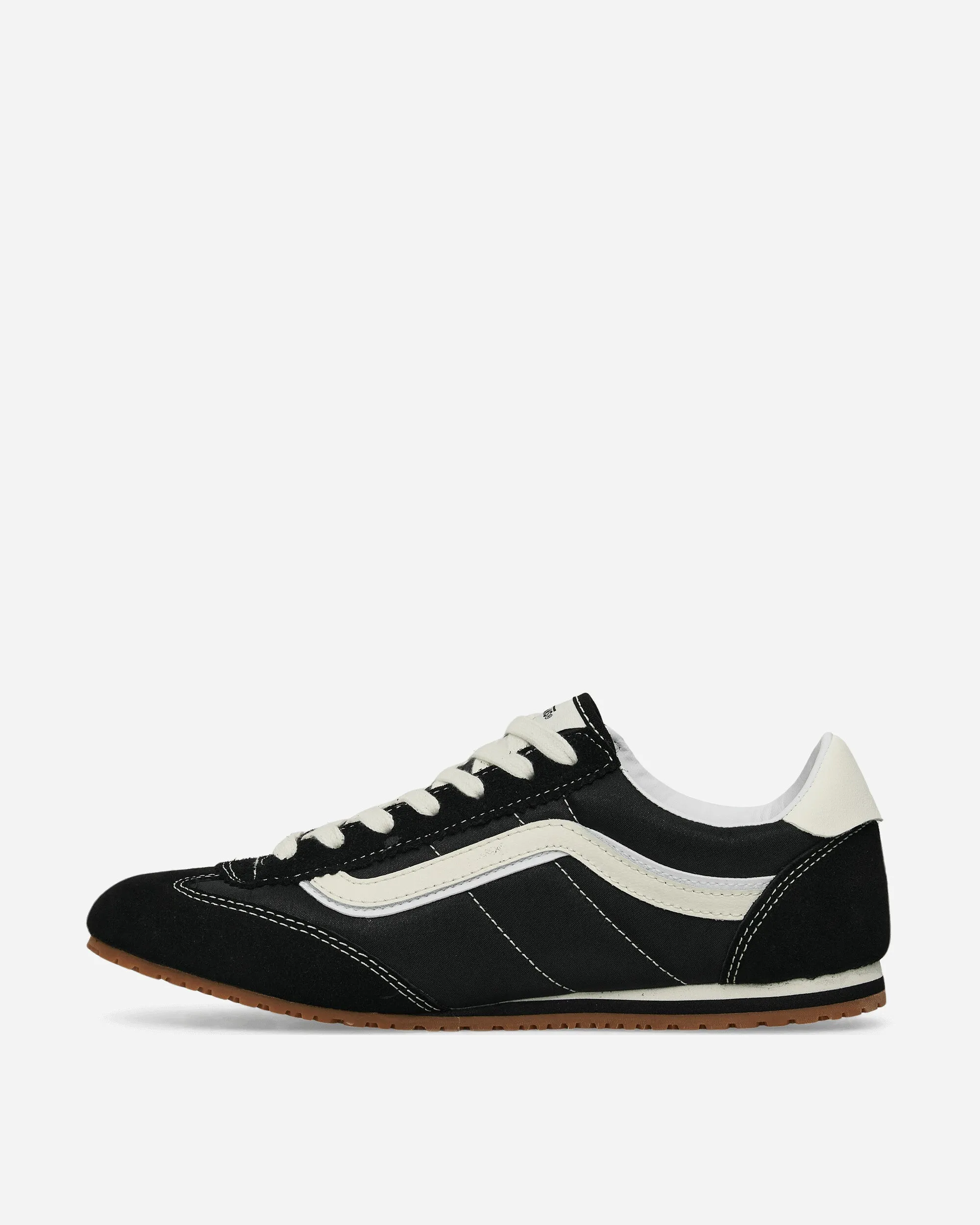 Super Lowpro Sneakers Black