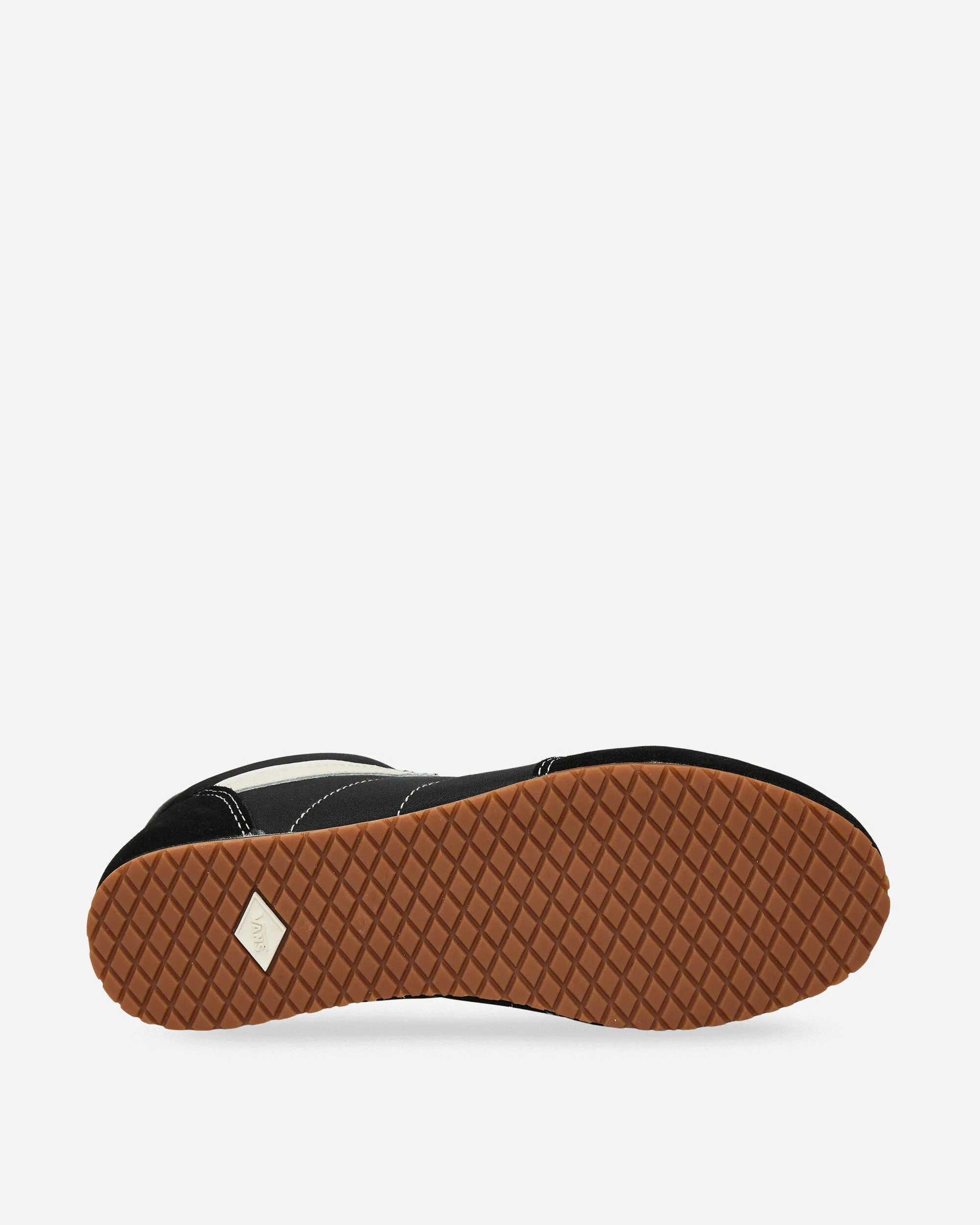 Super Lowpro Sneakers Black