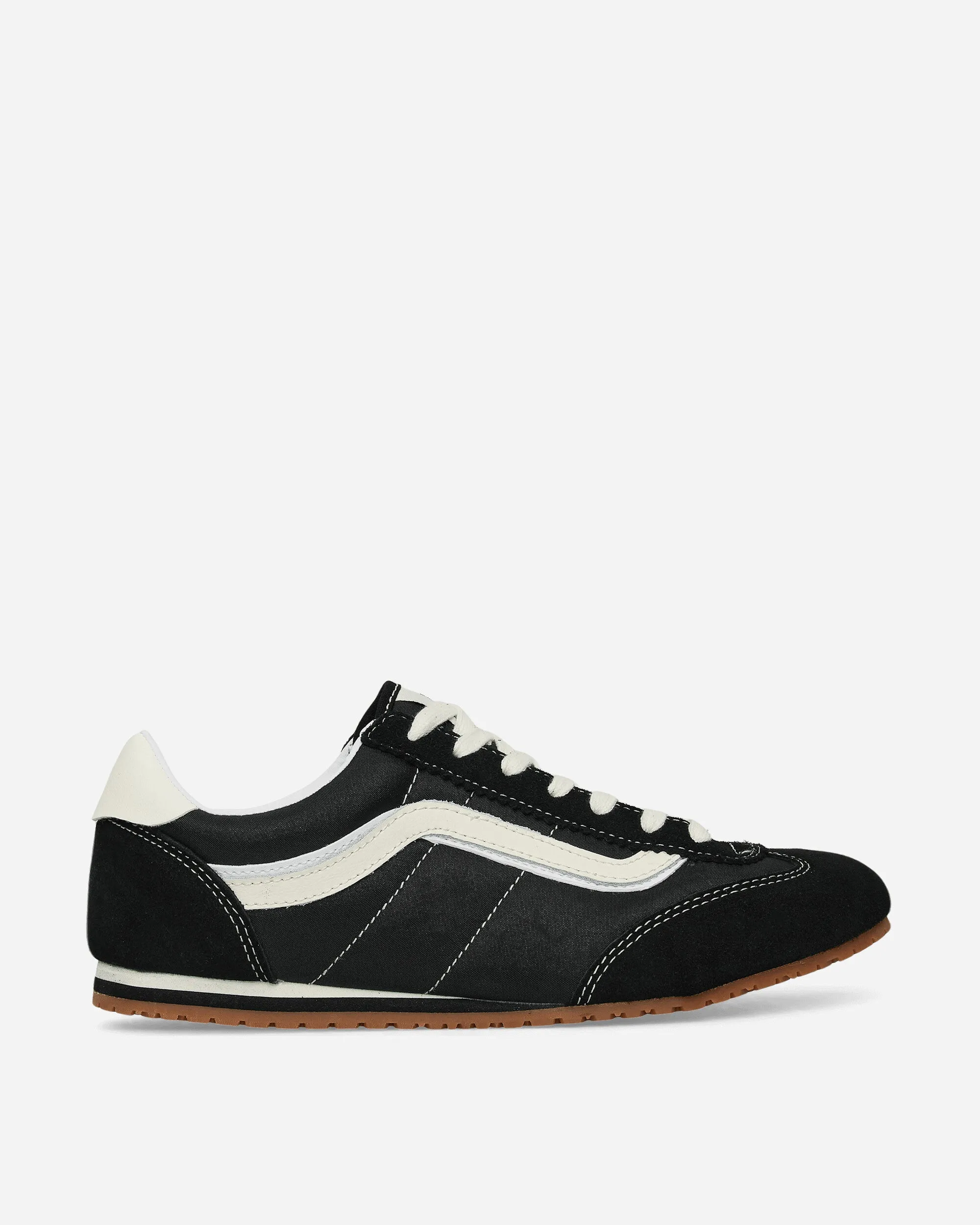 Super Lowpro Sneakers Black