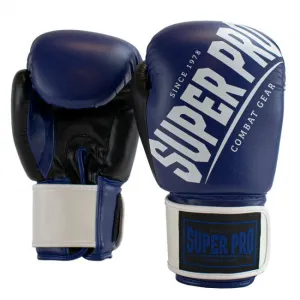 Super Pro Combat Gear bokshandschoenen