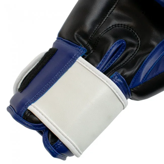Super Pro Combat Gear bokshandschoenen
