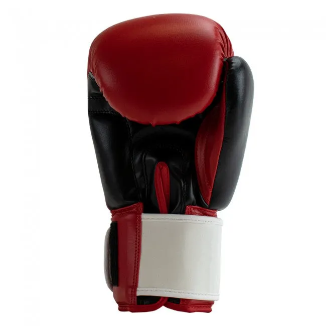 Super Pro Combat Gear bokshandschoenen