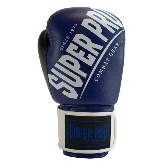Super Pro Combat Gear bokshandschoenen