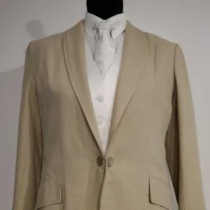 Tan Daycoat Ladies 12R