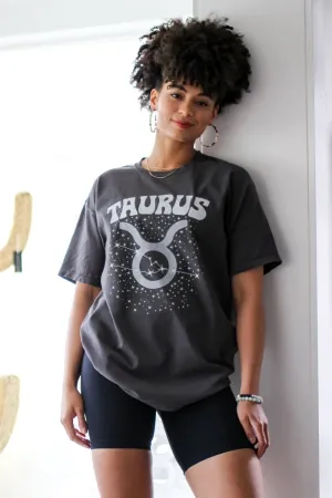 Taurus Zodiac Tee