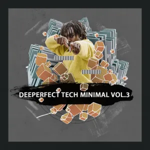 Tech Minimal </br> Volume 3