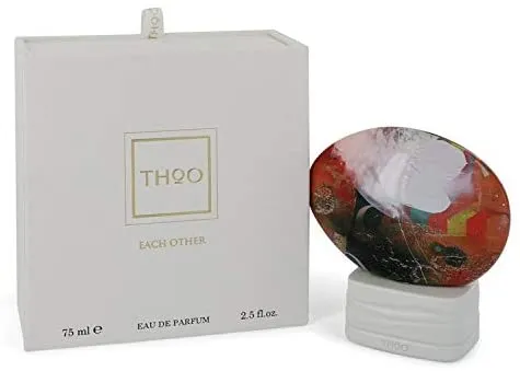 The House Of Oud Each Other Eau De Parfum Spray (Unisex) By The House of Oud 75 ml