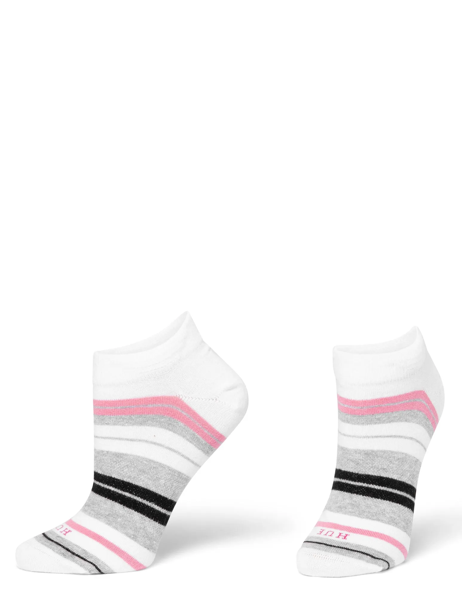 The Perfect Sneaker LowCut 3 Pair Pack