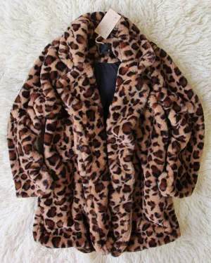 The Snug Coat